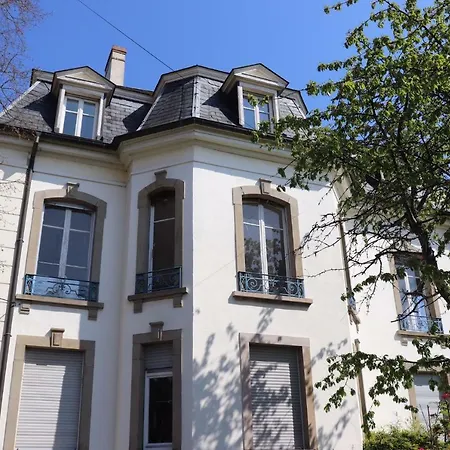 Grand Cocooning Au Centre De Appartement