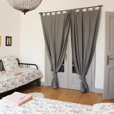 Daire Grand Cocooning Au Centre De *