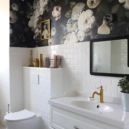 Grand Cocooning Au Centre De Daire Colmar