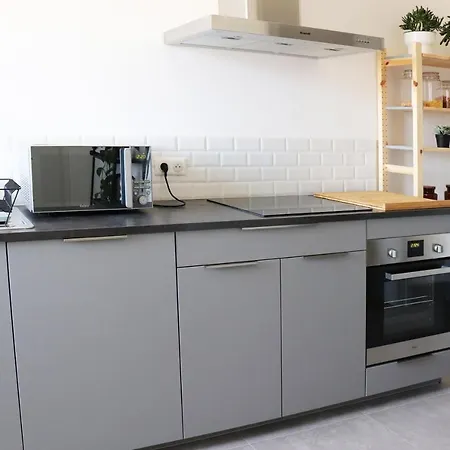 Grand Cocooning Au Centre De Daire Colmar